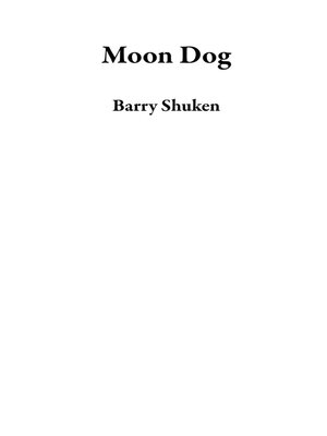 cover image of Moon Dog